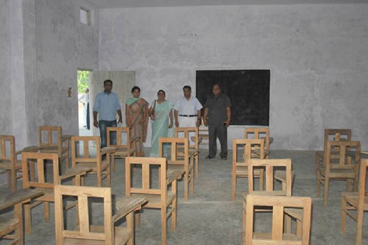 classroom